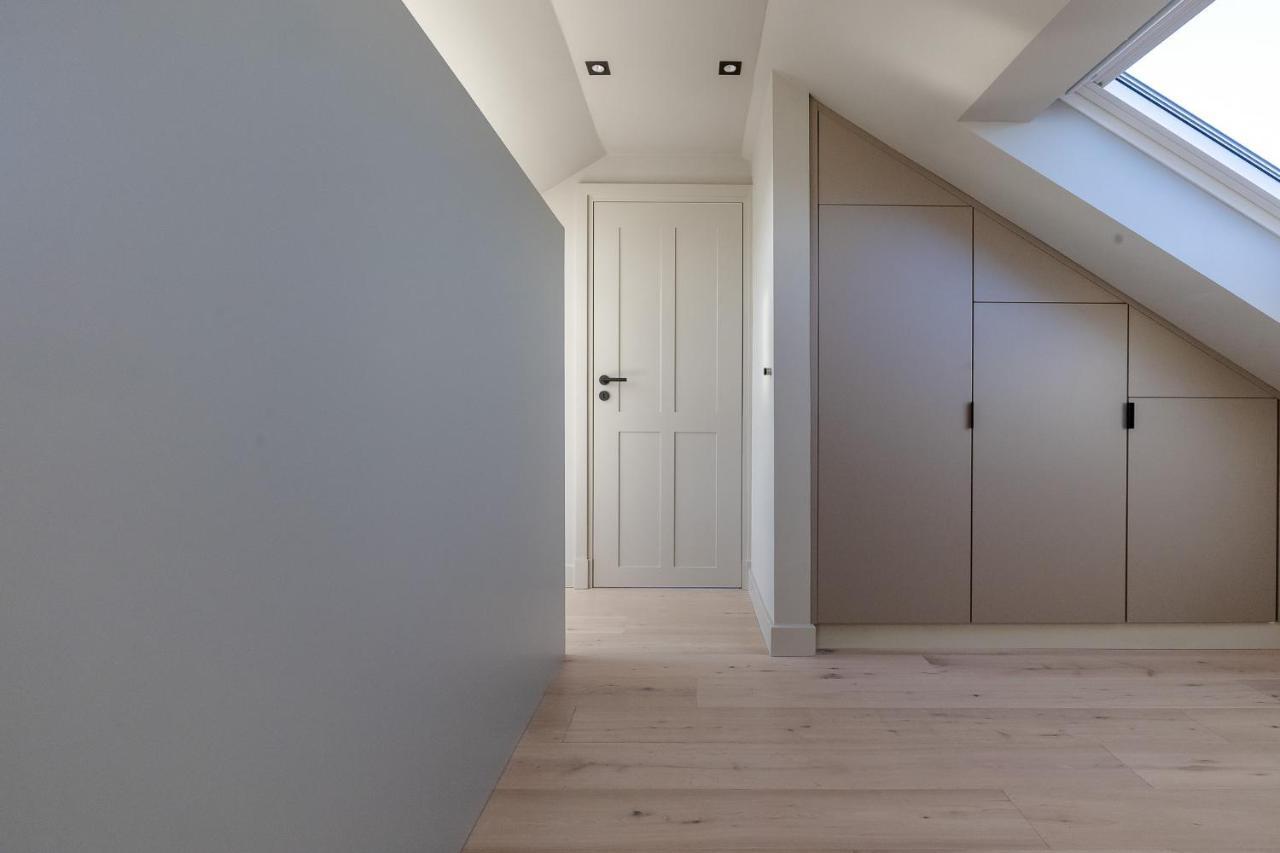 Seaside Lofts Im Herzen Von Вестерланд Экстерьер фото