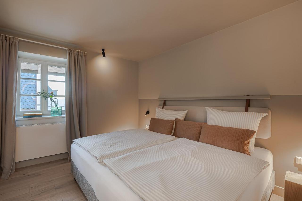 Seaside Lofts Im Herzen Von Вестерланд Экстерьер фото