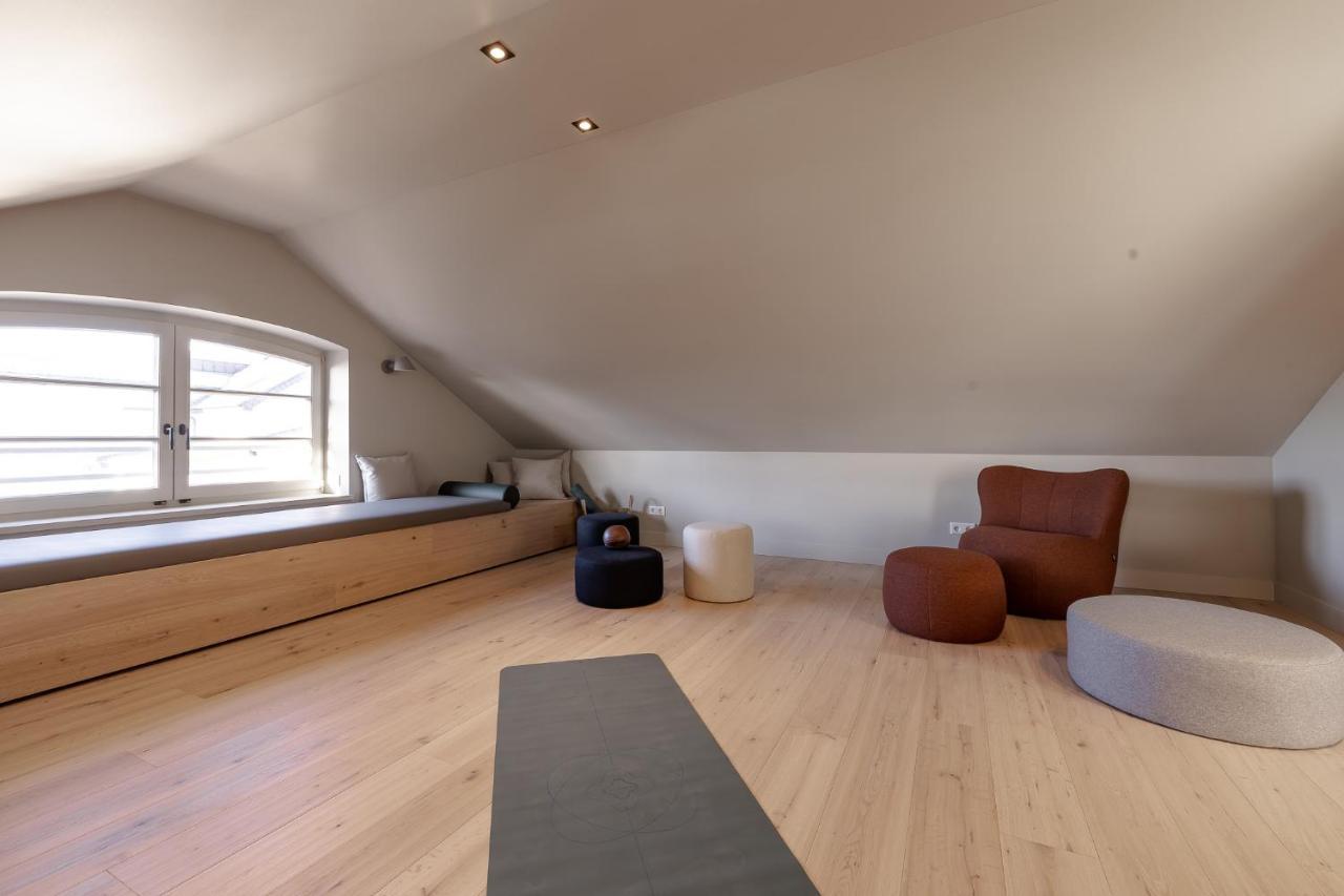 Seaside Lofts Im Herzen Von Вестерланд Экстерьер фото