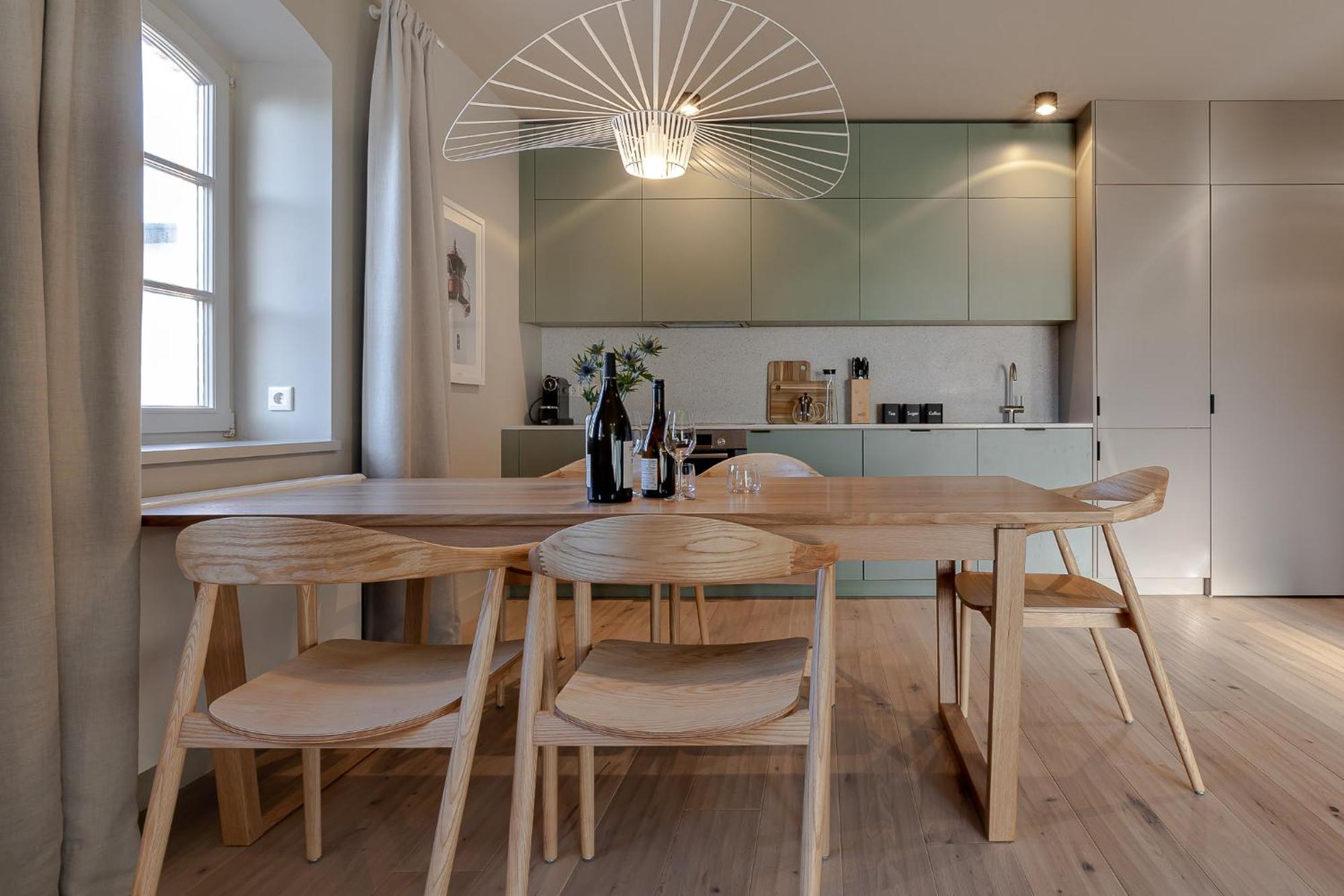 Seaside Lofts Im Herzen Von Вестерланд Экстерьер фото