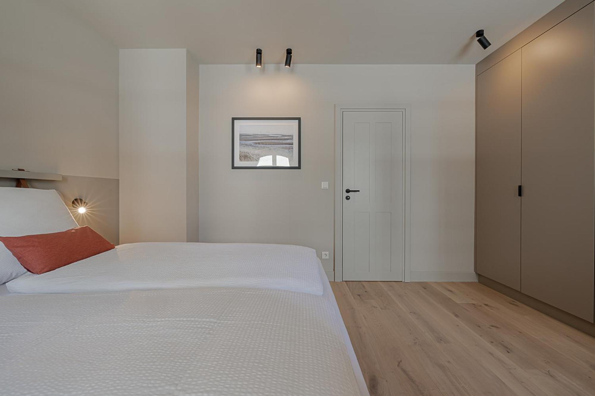 Seaside Lofts Im Herzen Von Вестерланд Экстерьер фото
