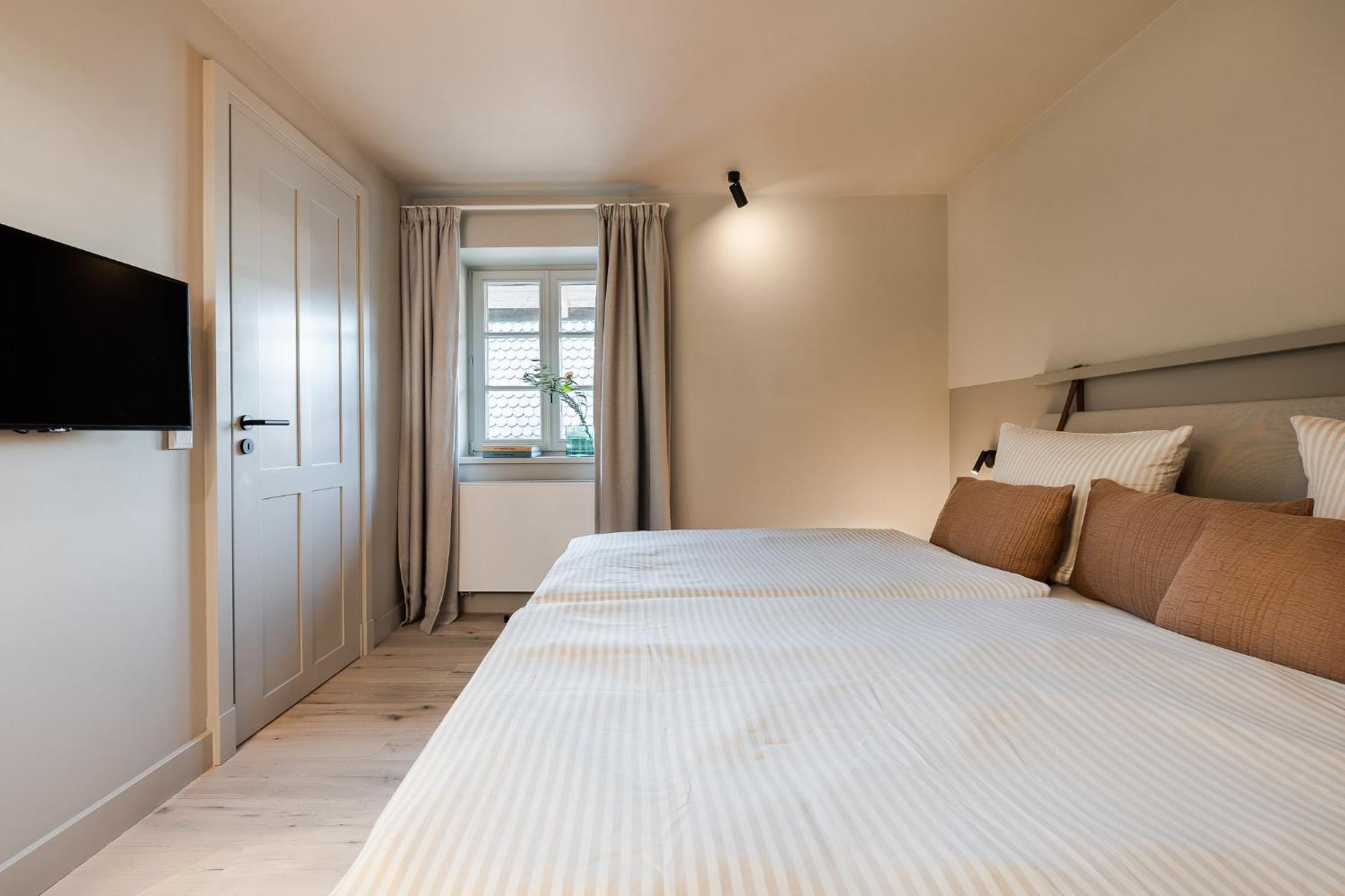 Seaside Lofts Im Herzen Von Вестерланд Экстерьер фото